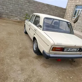Lada 2106 1990