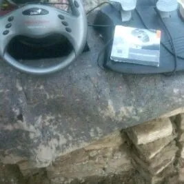 Kompýuter igrawoý rul