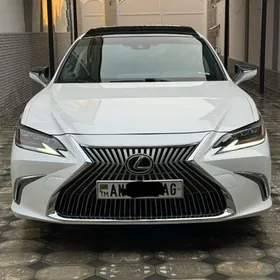 Lexus ES 350 2019