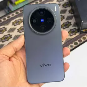 Vivo 200Pro mini  16/512gb