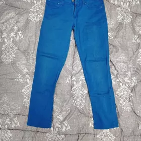 Джинсы-кофты