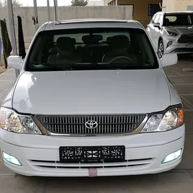Toyota Avalon 2001