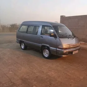 Toyota Town Ace 1991