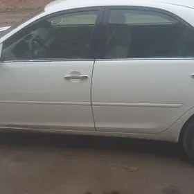 Toyota Camry 2006
