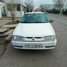 Renault Europa 19 1998