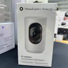 Alisa Ip Kamera Yandex Умный