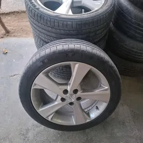 karolla exclusiv diska teker