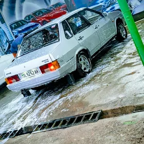 Lada 21099 1999