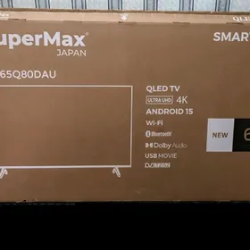 телевизор новый