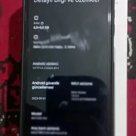 Redmi not 10 5G