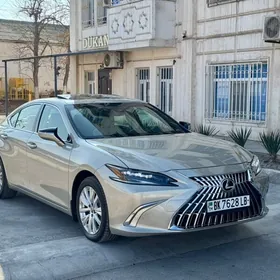 Lexus ES 350 2021