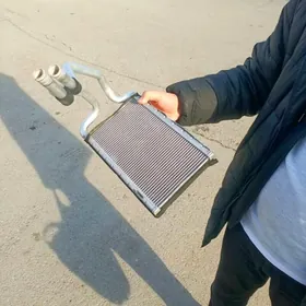 kia sorento pec radiator