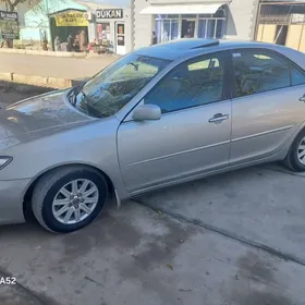 Toyota Camry 2002