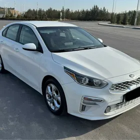 Kia Forte 2019