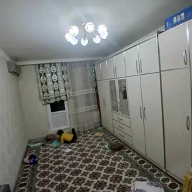 Arenda Jaý Mir 6 Aýtakow Mir