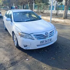 Toyota Camry 2008