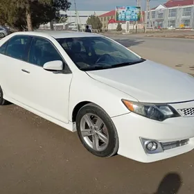 Toyota Camry 2013