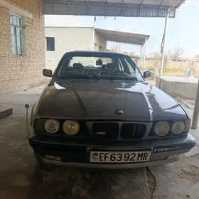 BMW 525 1991