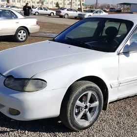 Hyundai Sonata 1997