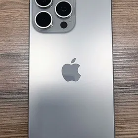 IPhone 15 Pro Max 512 GB  92%