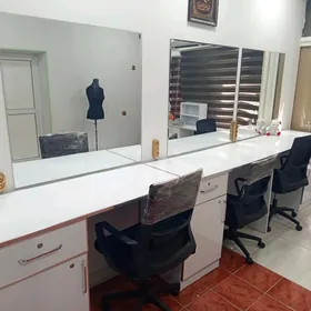 SATLYK AMATLY SALON STOL STUL