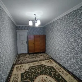 Satlyk 2 komnat jaý 