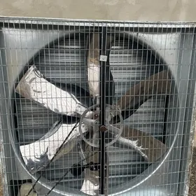 Wentilýator / Вентилятор