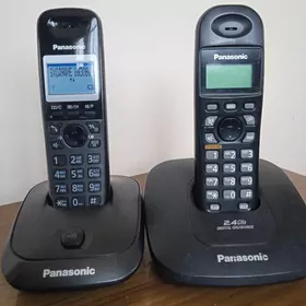 Panasonic Telefon