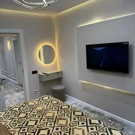 Gowdan Гаудан 2 Комн Gyssagly