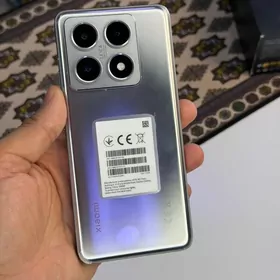 Mi 14T Pro  16/512gb