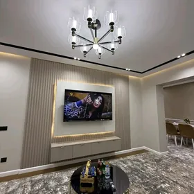 Gowdan Гаудан 2 Комн Срочно