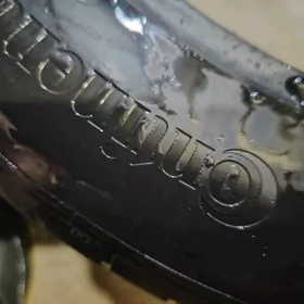 континенталь 215 55 17