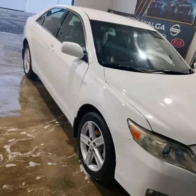 Toyota Camry 2009