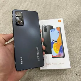 Redmi Note 11 pro