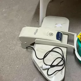 pres gash  basyan aparat