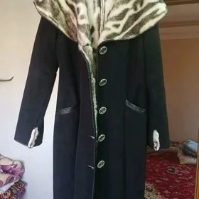 пальто крек.