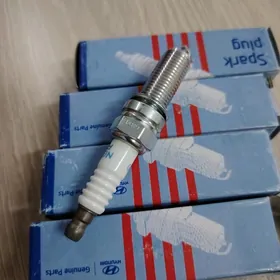 свечи Kia Hyundai 1.4 мотор