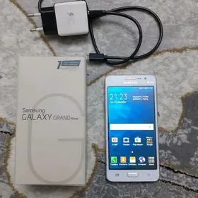 samsung grand prayem