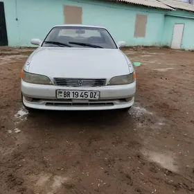 Toyota Mark II 1995