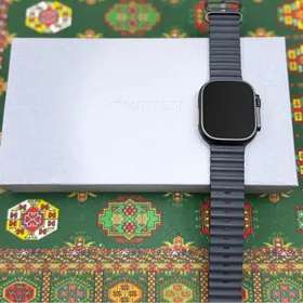 Appl watch ultra 3 ULTRA3