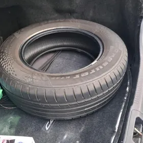 Teker kapsen 205/65/15