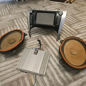 JBL MONITOR YEWRAPEŸKA, AURION