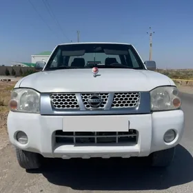 Nissan Navara 2009