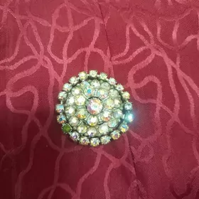 ссср доврундан галан брошка