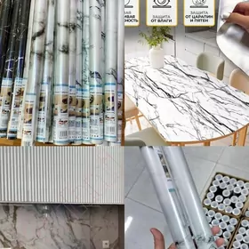 Samokleyushiy oboy plyonka