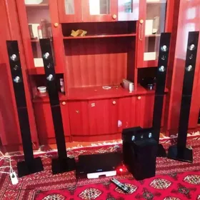 samsung öý kinoteatr