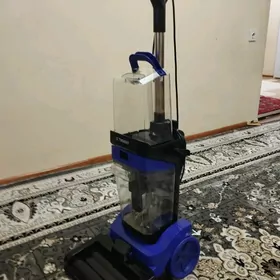 моющий пылесос