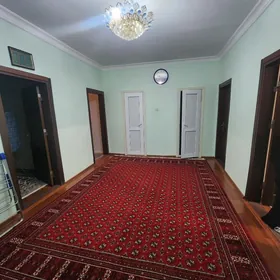 Mir8 3kom 130kw.m 6etaj