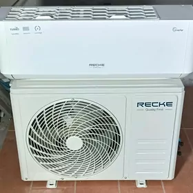 RECKE 40 кв Инвертор