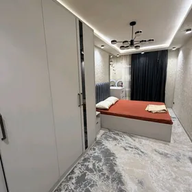 Arenda jaý 11-mkr Komnat